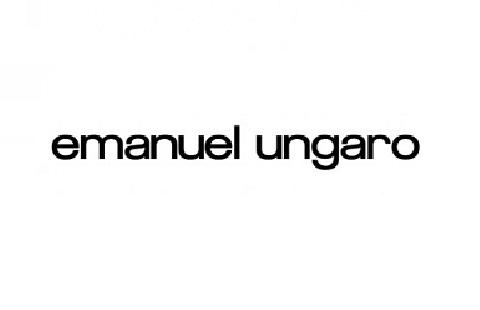 Emanuel Ungaro