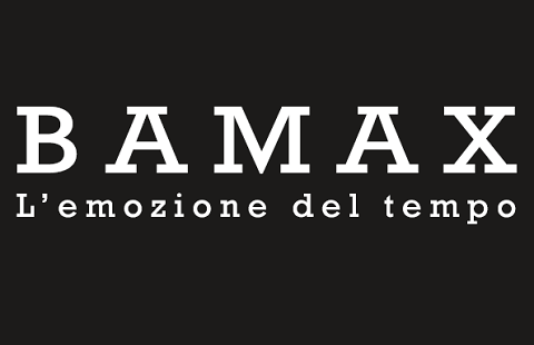 Bamax